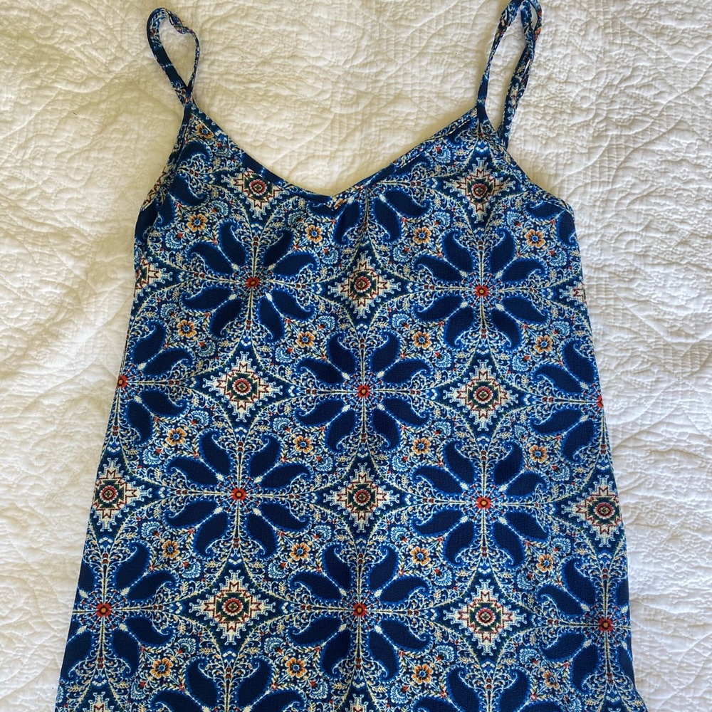 Show Me Your MuMu mini dress